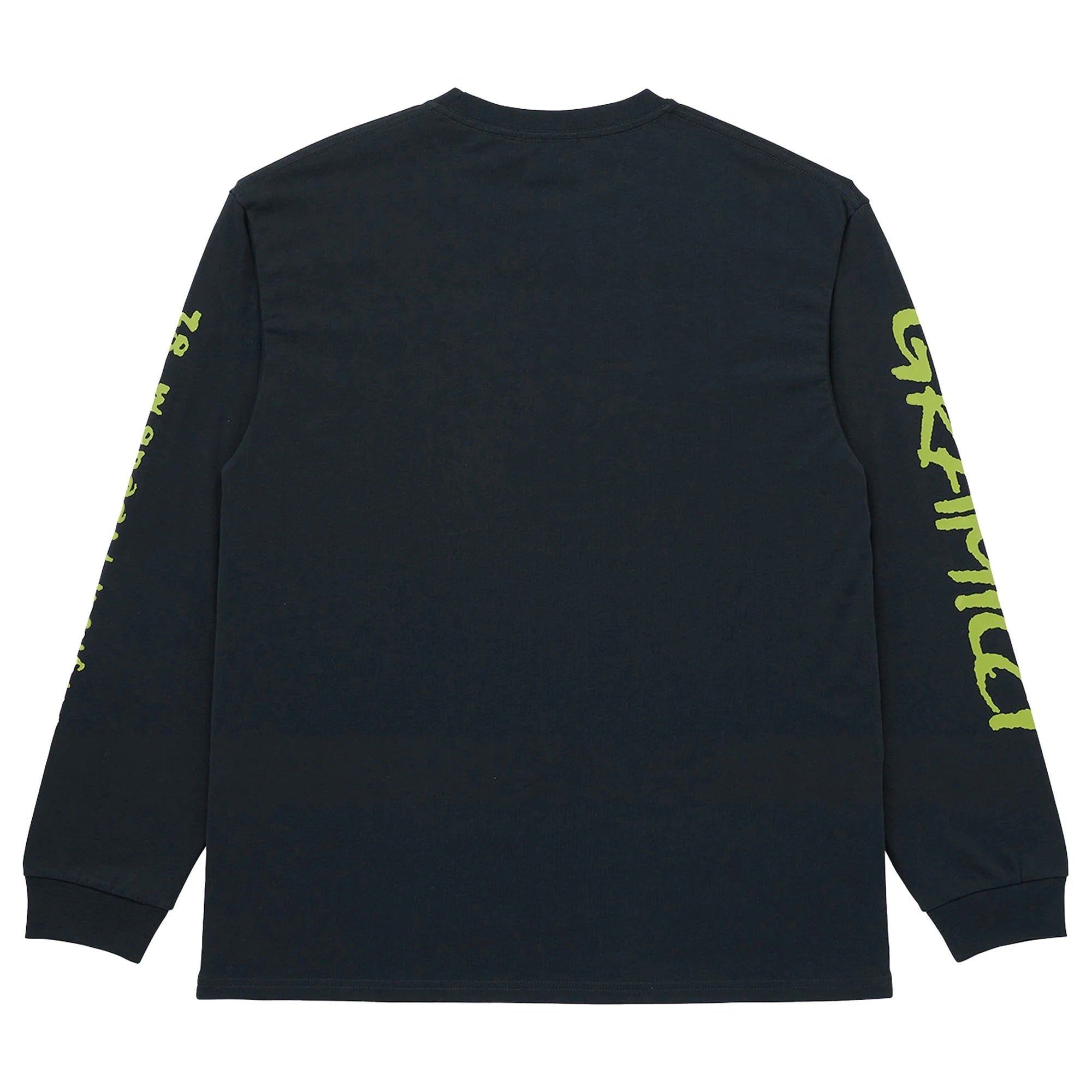 Gramicci Freedom Long Sleeve T-Shirt