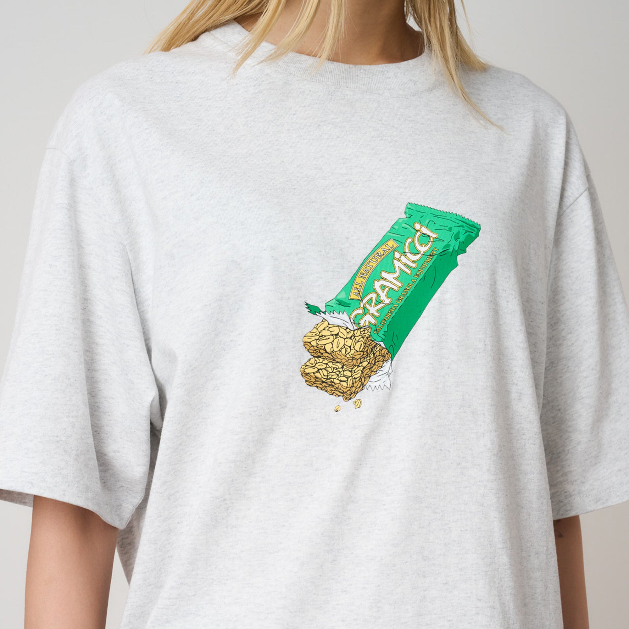 Gramicci Granola T-Shirt