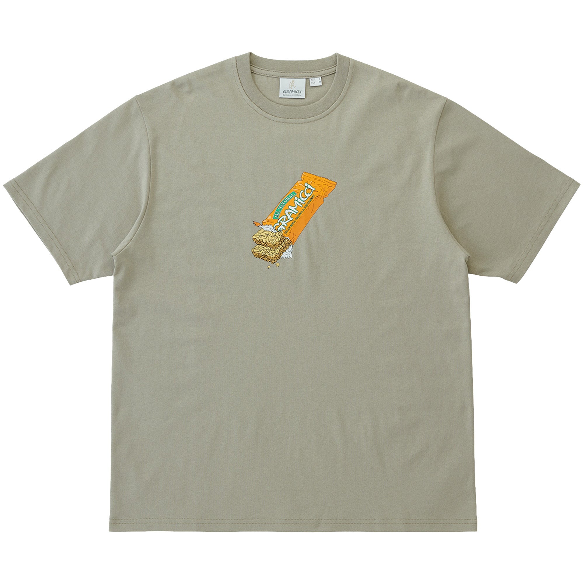 Gramicci Granola T-Shirt