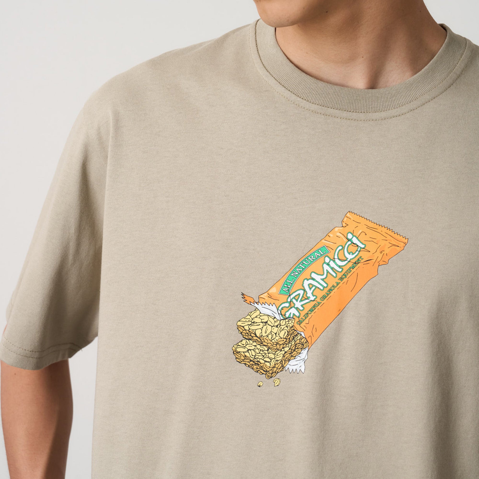 Gramicci Granola T-Shirt