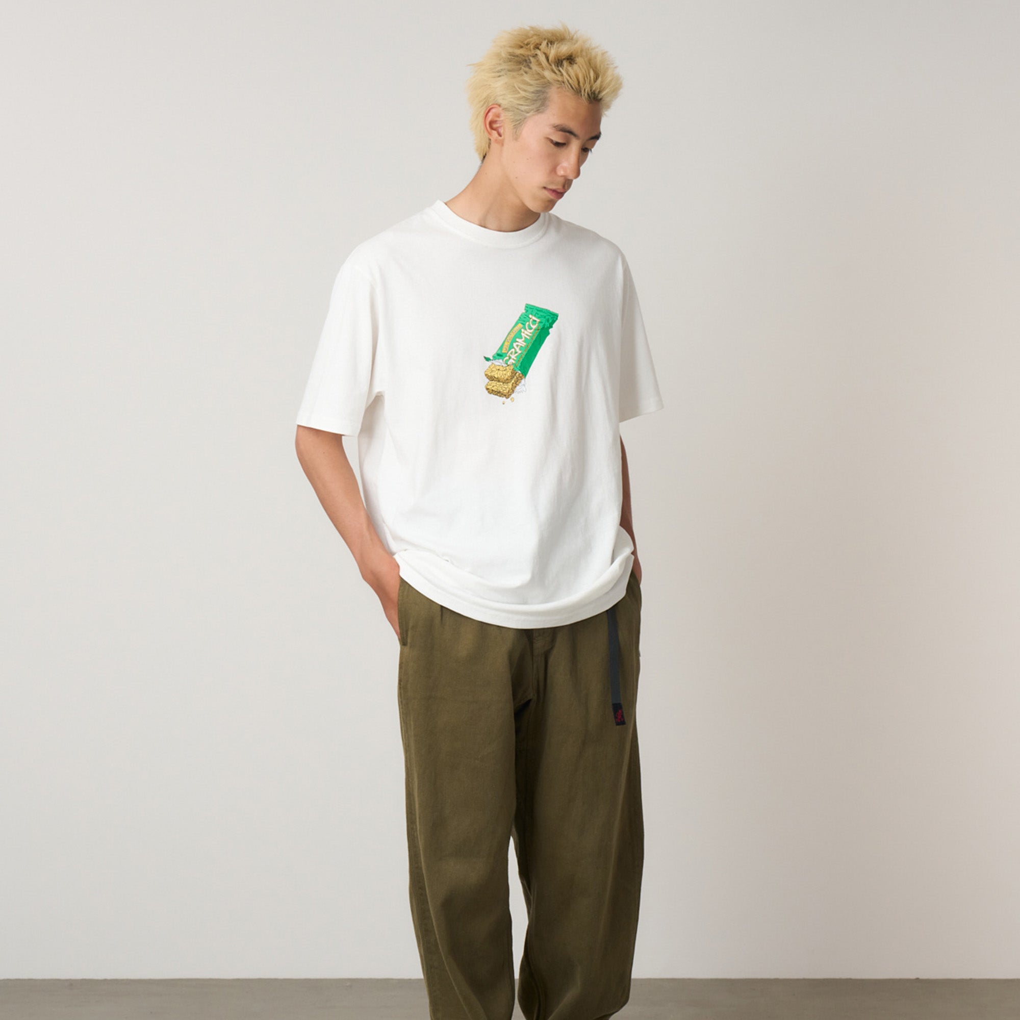 Gramicci Granola T-Shirt