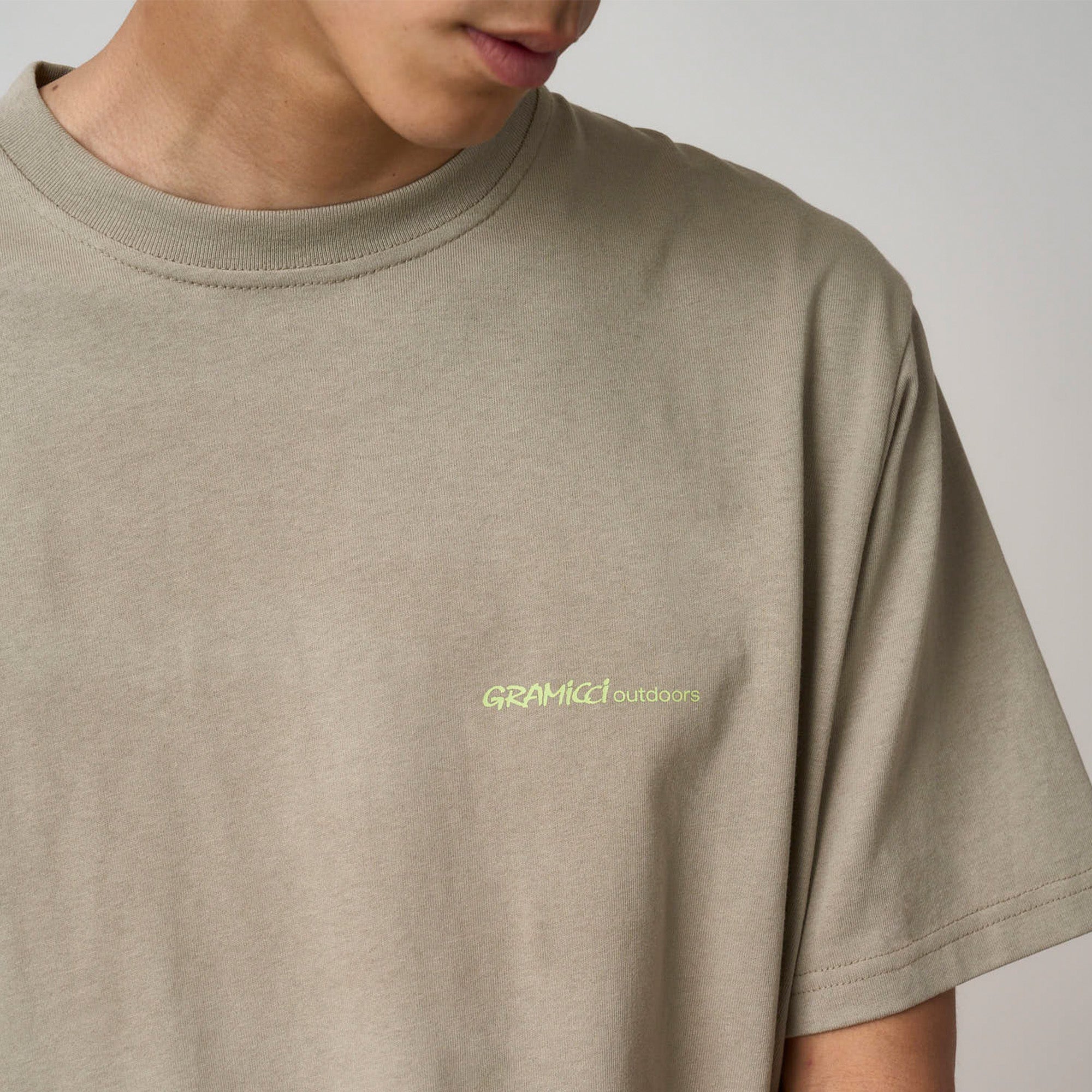 Gramicci Hurricane T-Shirt