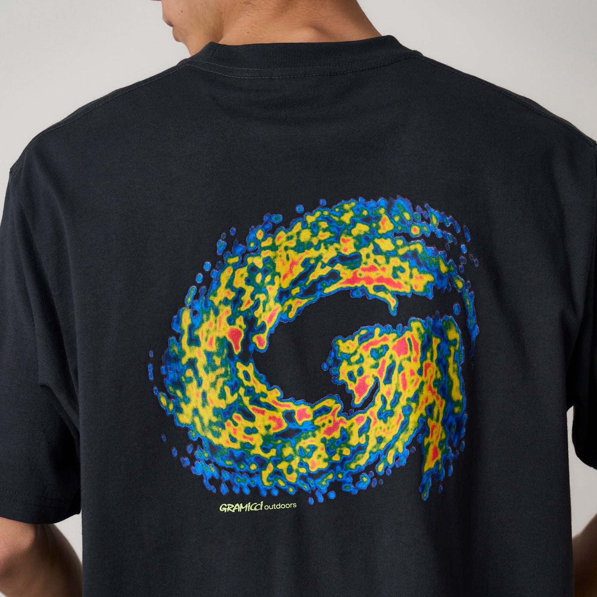 Gramicci Hurricane T-Shirt
