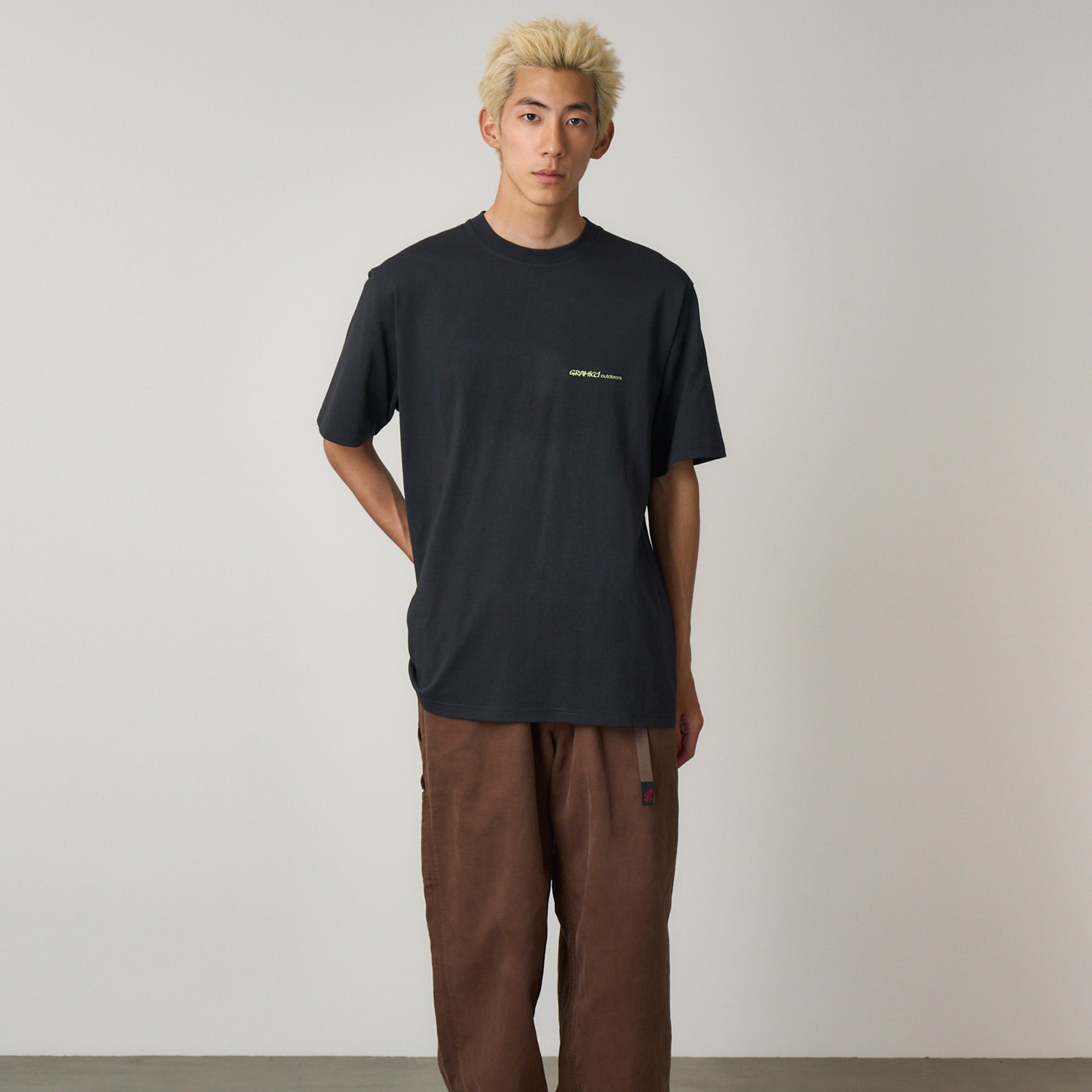 Gramicci Hurricane T-Shirt
