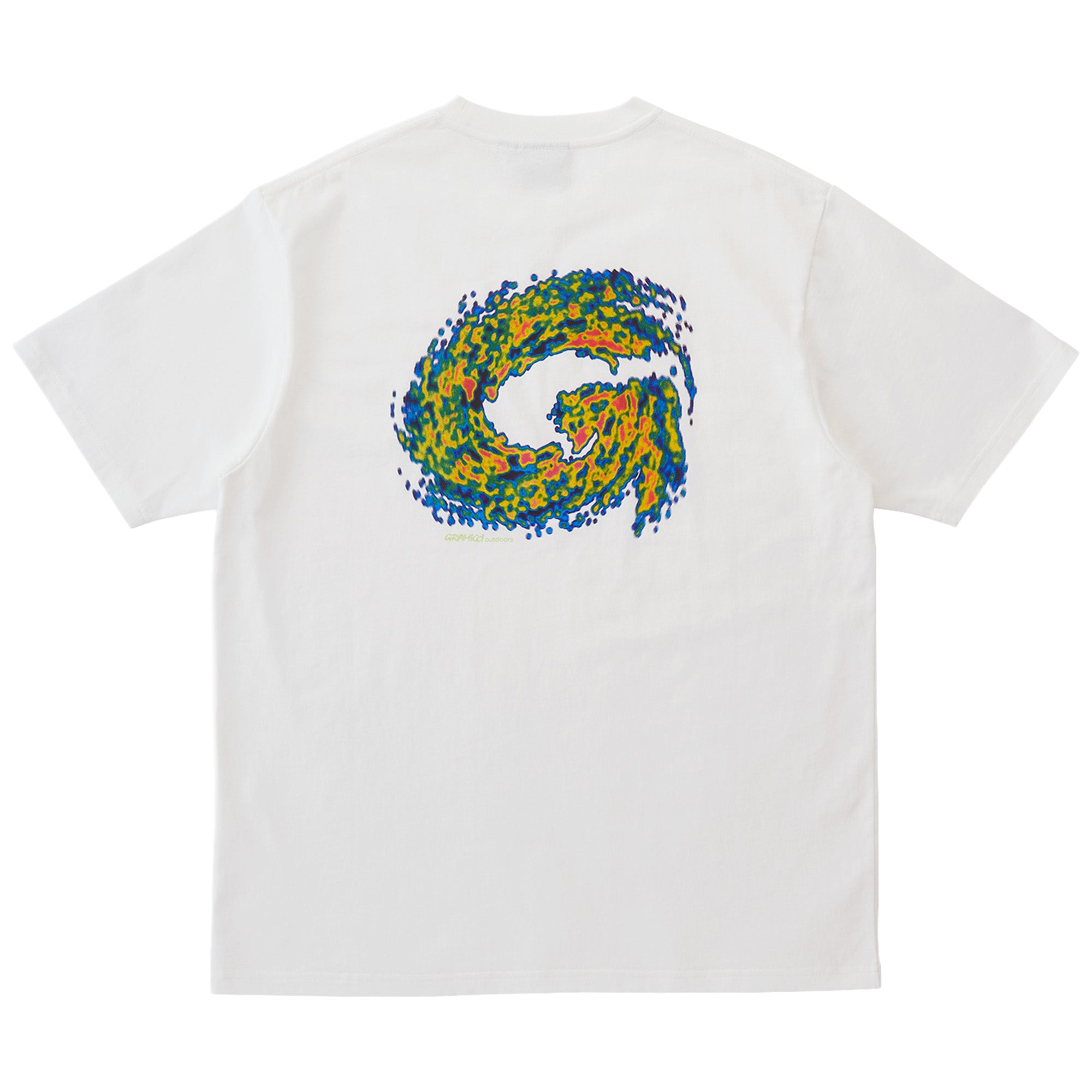 Gramicci Hurricane T-Shirt