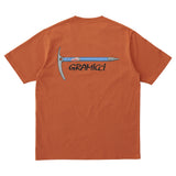 Gramicci Ice Axe T-Shirt