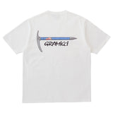 Gramicci Ice Axe T-Shirt