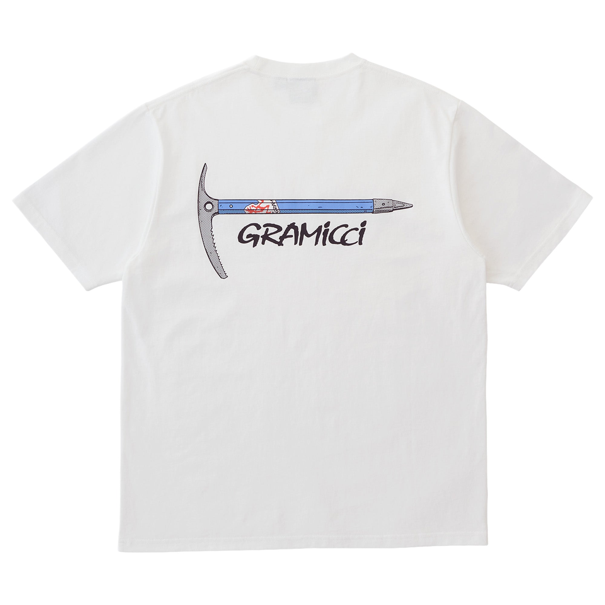 Gramicci Ice Axe T-Shirt