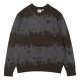 Gramicci Mohair Splatter Sweater