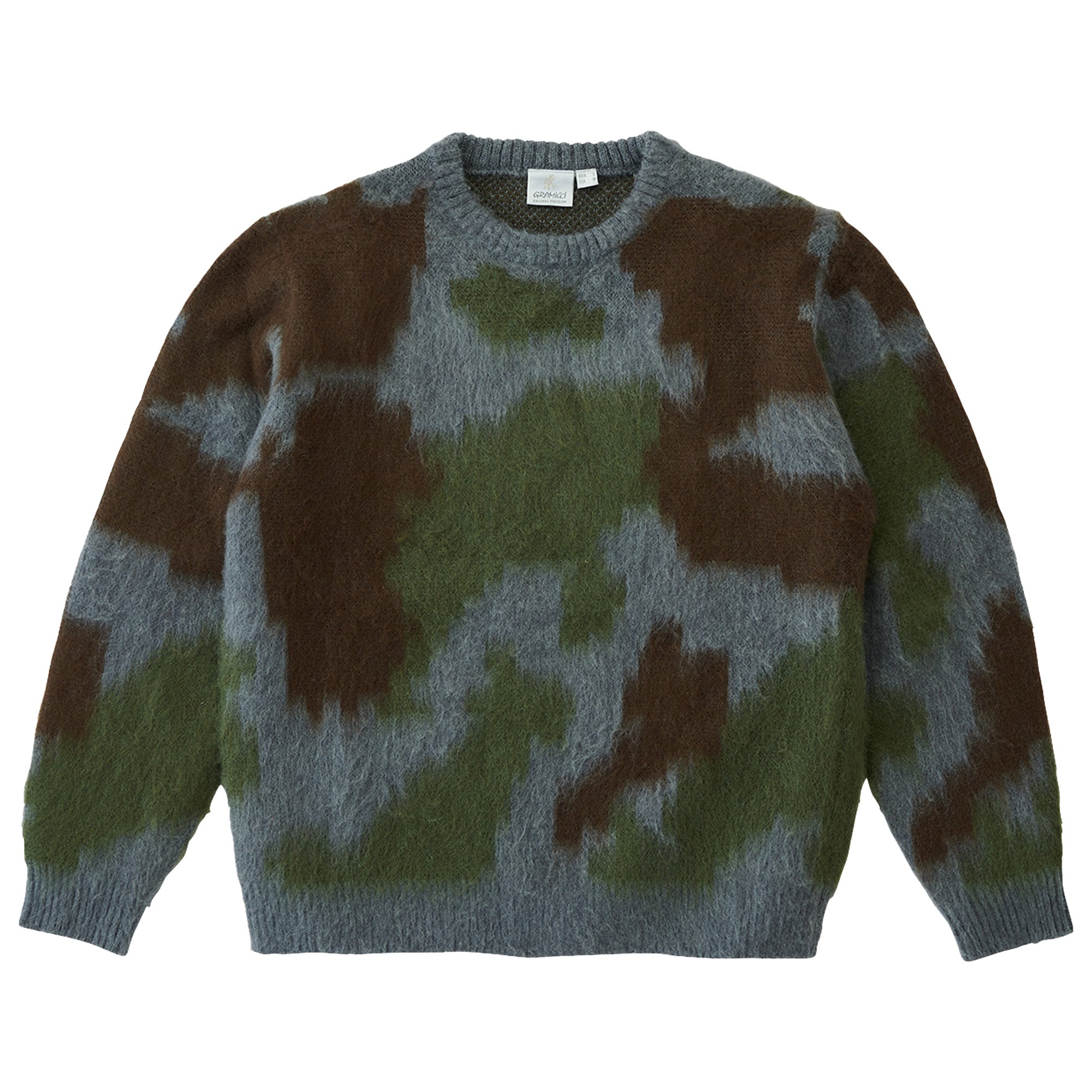 Gramicci Mohair Sweater