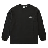 Gramicci One Point Logo Long Sleeve T-Shirt