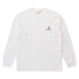 Gramicci One Point Logo Long Sleeve T-Shirt