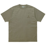 Gramicci One Point Logo T-Shirt