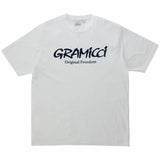Gramicci Original Freedom Logo T-Shirt