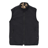 Gramicci Reversible Fleece Vest