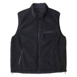 Gramicci Reversible Sherpa Vest
