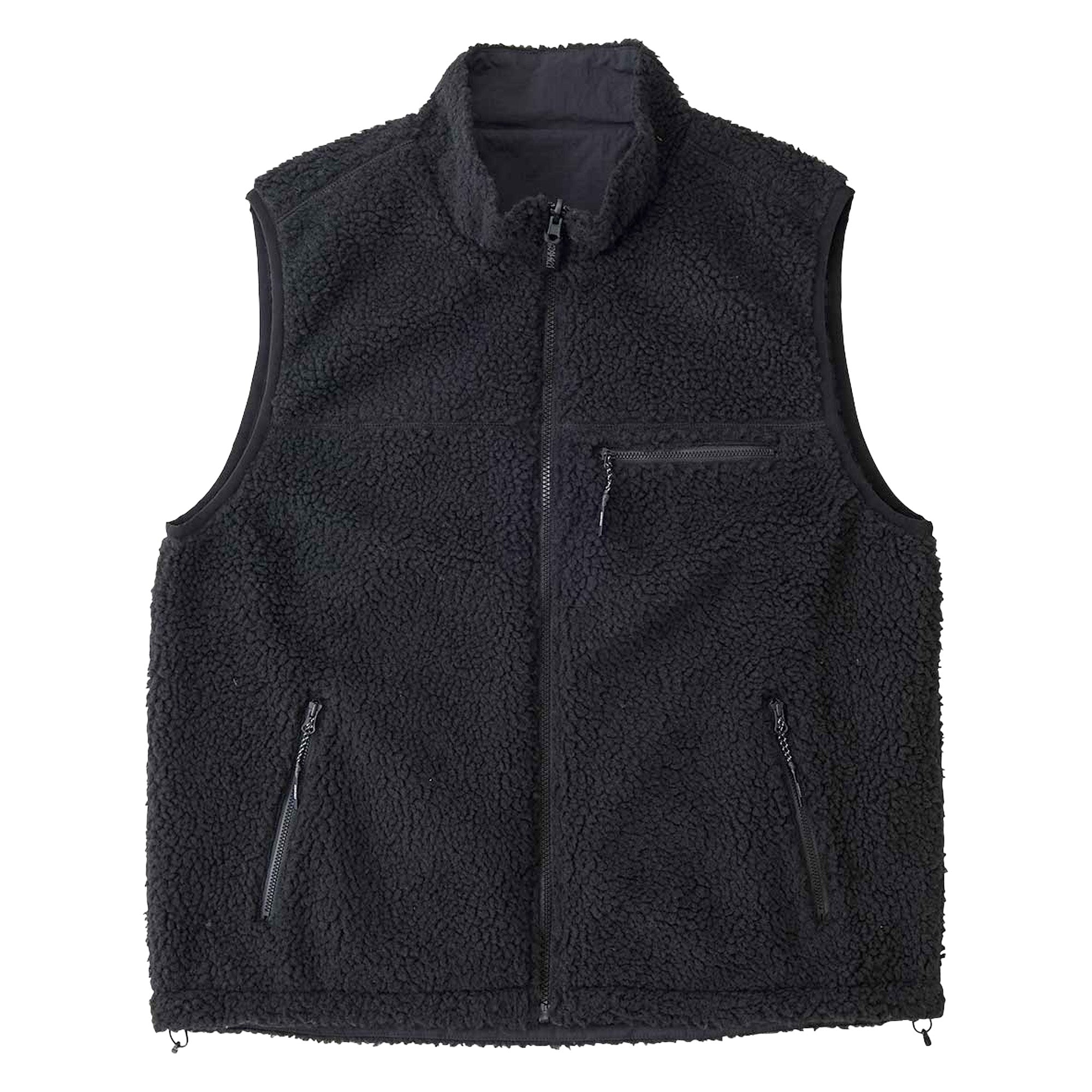 Gramicci Reversible Sherpa Vest