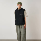 Gramicci Reversible Sherpa Vest