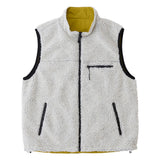 Gramicci Reversible Sherpa Vest