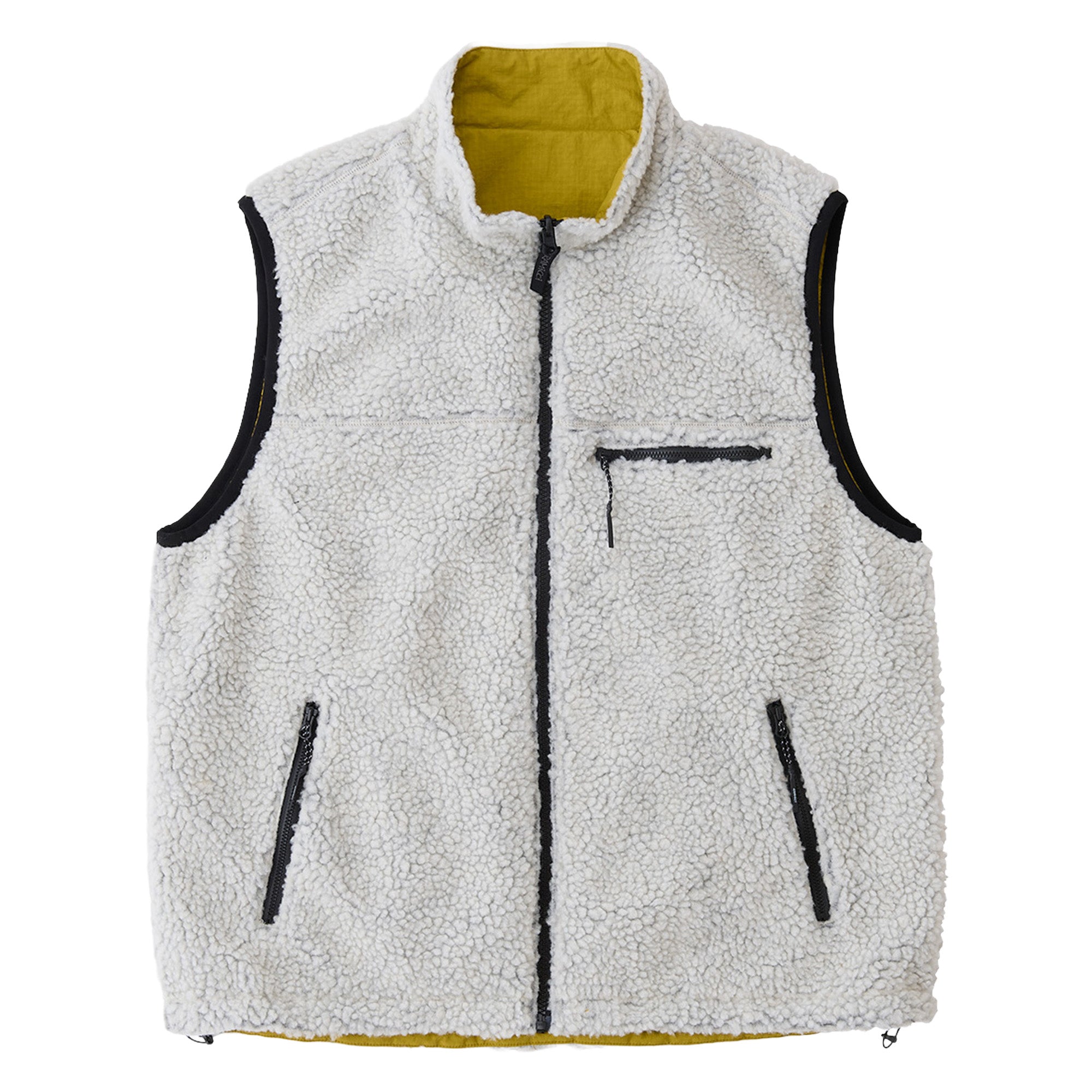 Gramicci Reversible Sherpa Vest