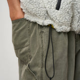 Gramicci Reversible Sherpa Vest