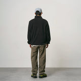 Gramicci Thermal Fleece Pullover