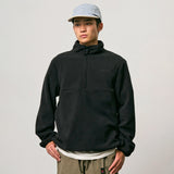 Gramicci Thermal Fleece Pullover