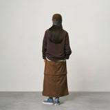 Gramicci Thermal Fleece Pullover