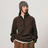 Gramicci Thermal Fleece Pullover