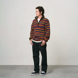 Gramicci Thermal Fleece Pullover