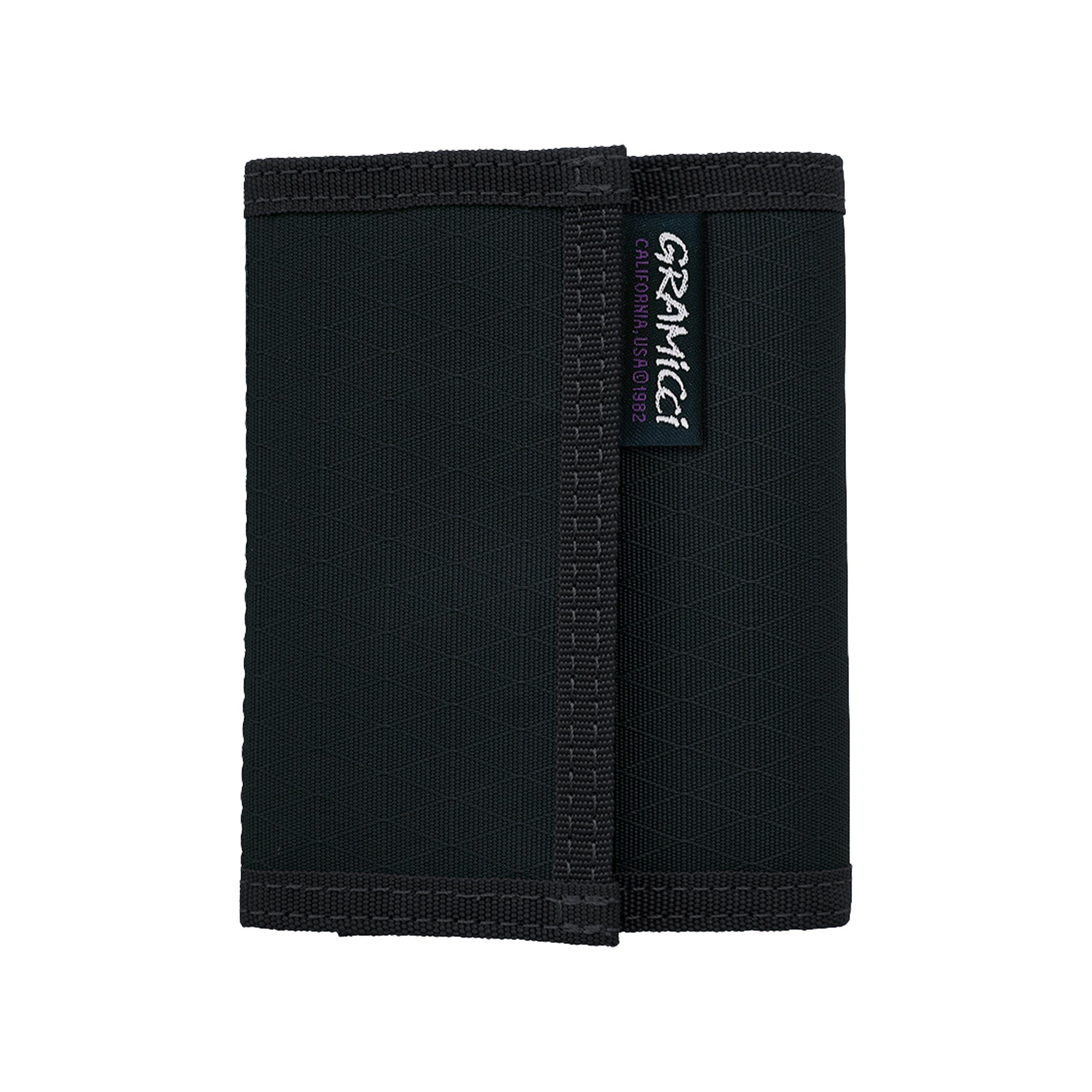 Gramicci Velcro Wallet