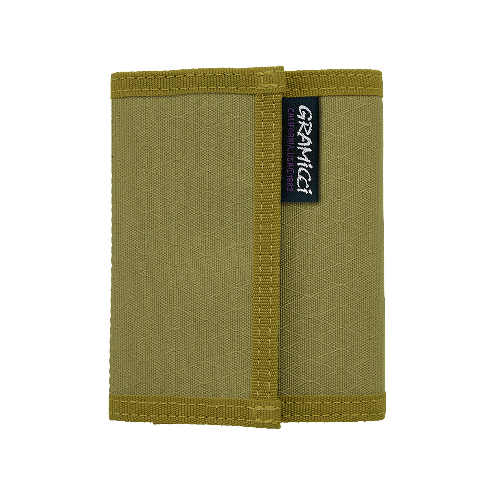 Gramicci Velcro Wallet