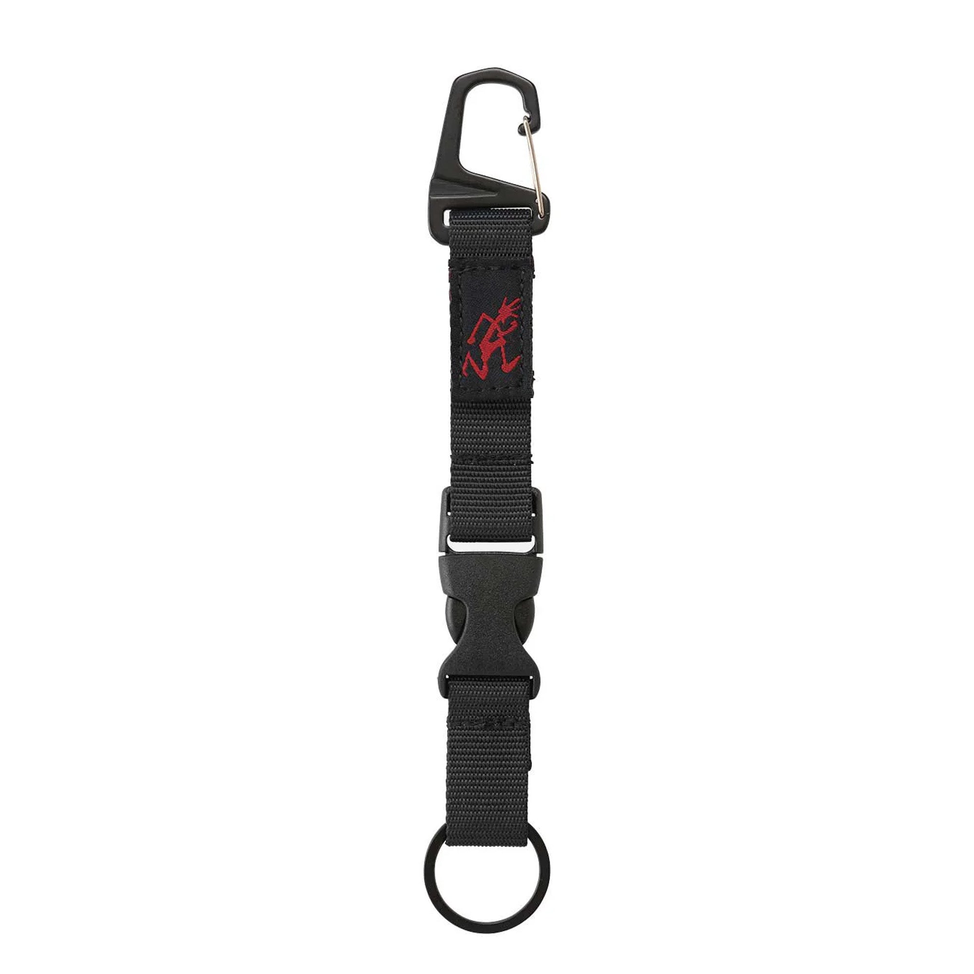 Gramicci New Webbing Key Holder