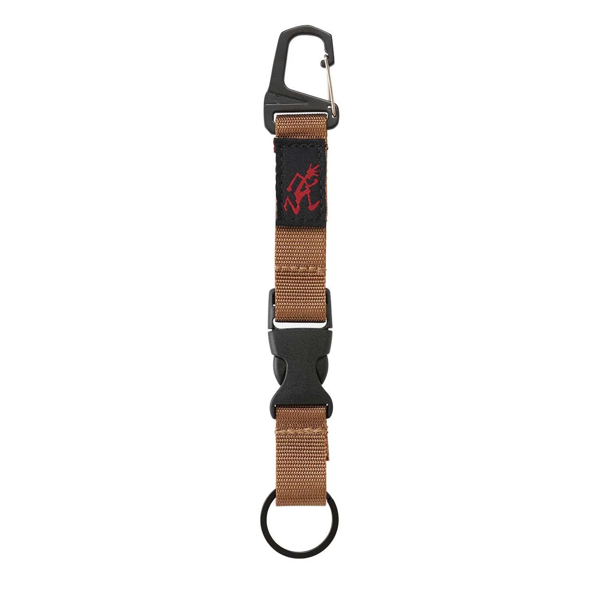 Gramicci New Webbing Key Holder