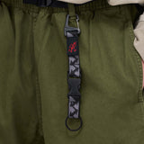 Gramicci New Webbing Key Holder