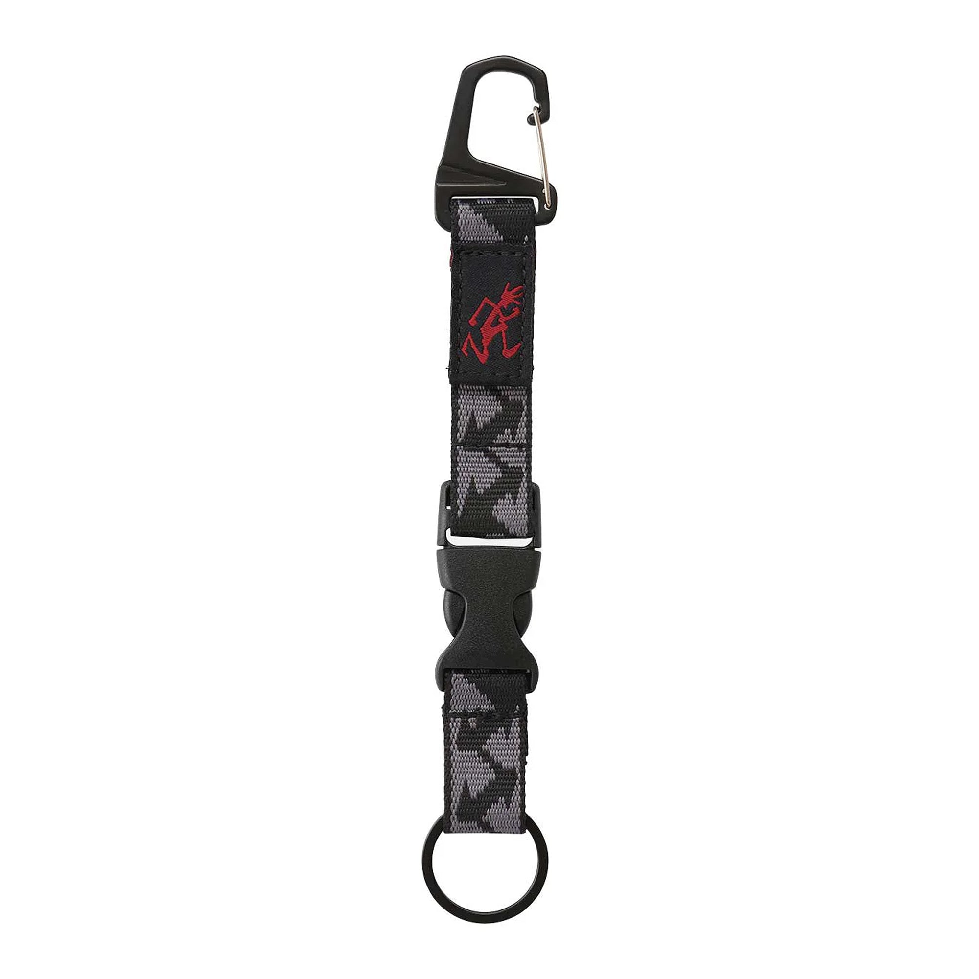 Gramicci New Webbing Key Holder