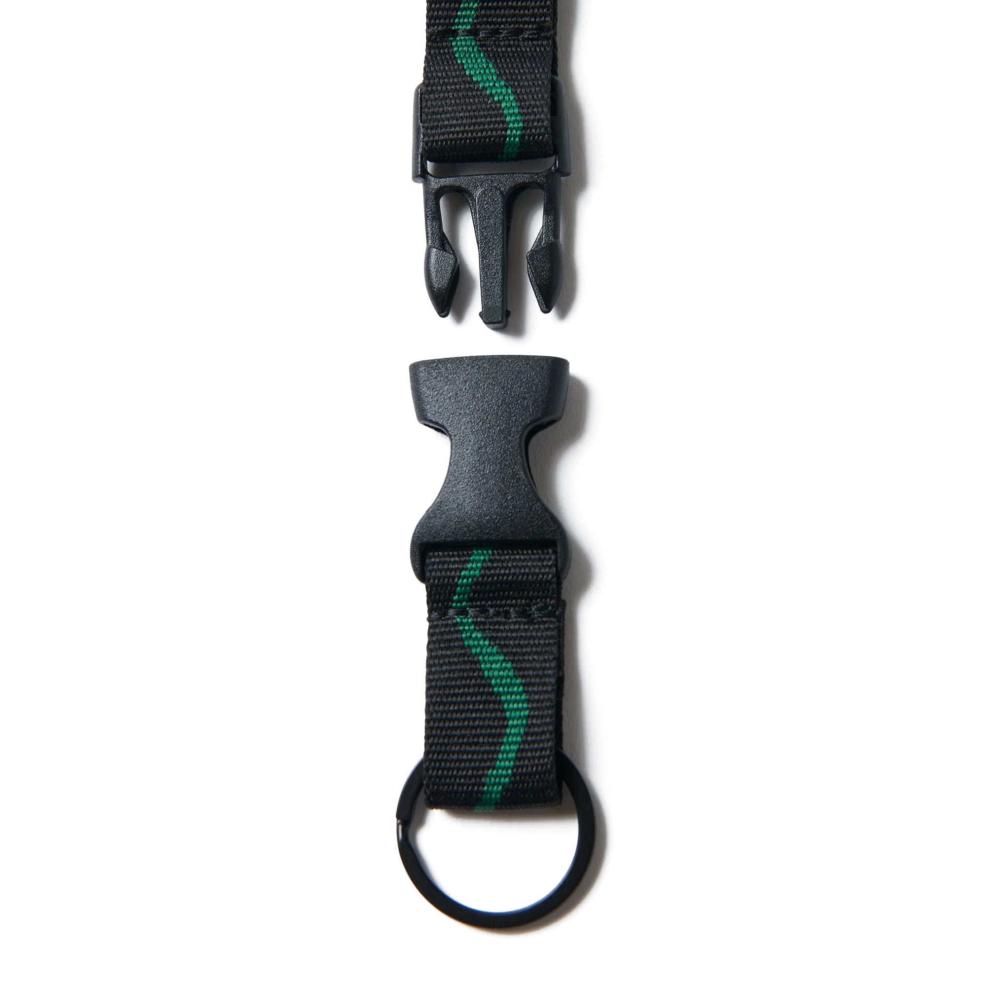 Gramicci New Webbing Key Holder