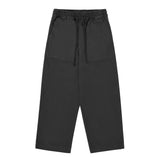 Kappy Design Heavy Cotton Fatigue Pants