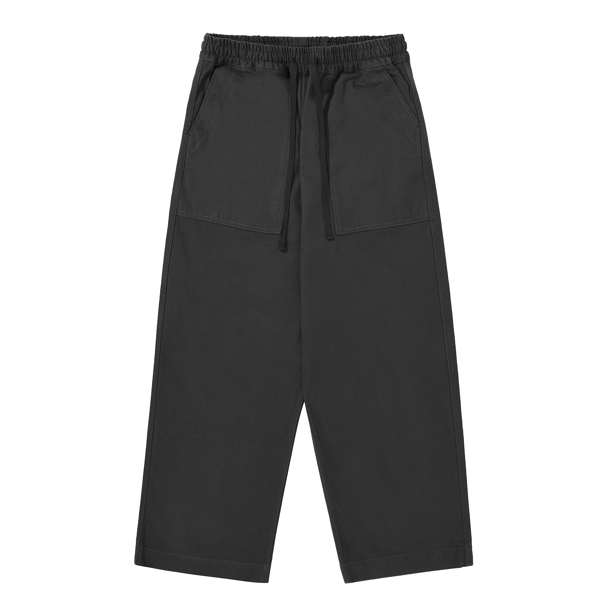 Kappy Design Heavy Cotton Fatigue Pants