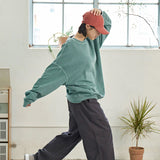 Kappy Design Heavy Cotton Fatigue Pants