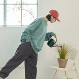 Kappy Design Heavy Cotton Fatigue Pants