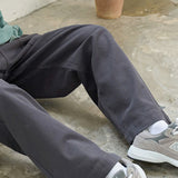 Kappy Design Heavy Cotton Fatigue Pants