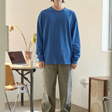 Kappy Design Heavy Cotton Fatigue Pants