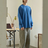 Kappy Design Heavy Cotton Fatigue Pants