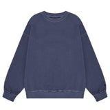 Kappy Design Pigment Sweatshirt
