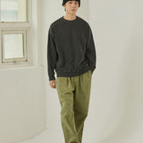 Kappy Design Pigment Sweatshirt