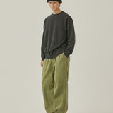 Kappy Design Pigment Sweatshirt