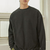 Kappy Design Pigment Sweatshirt
