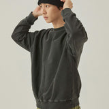 Kappy Design Pigment Sweatshirt
