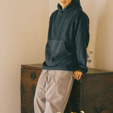 Kappy Design Sunrise Fleece Button Hoodie